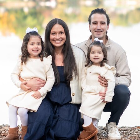 Nanny Needed For 2 Toddlers In Summit.