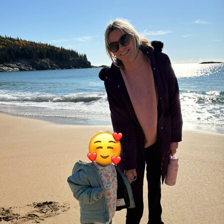 Nanny Needed For My Children In Wethersfield.