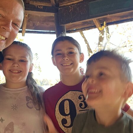 Babysitter Needed For 3 Children In Jackson.