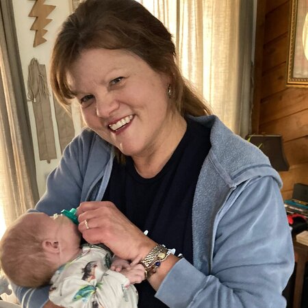 Companion Care Needed For My Mother In Smyrna