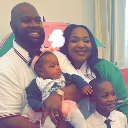 Nanny Needed For 2 Children In Portage.