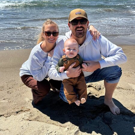 Part- To Full-Time Nanny Needed For Our 1-Year-Old (Start ASAP)