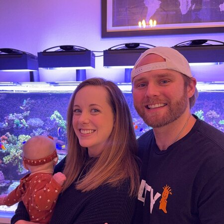 Nanny Needed For 1 Child In McKinney.