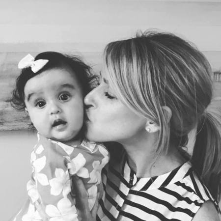 Summer Nanny Needed For 3 Children (4, 6, And 8) In Scarborough