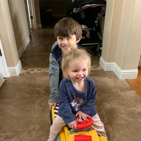 Looking For A Dependable House Cleaner For Family Living In Auburn.