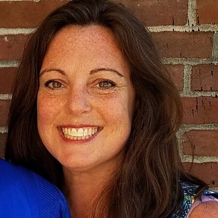Kristine S.