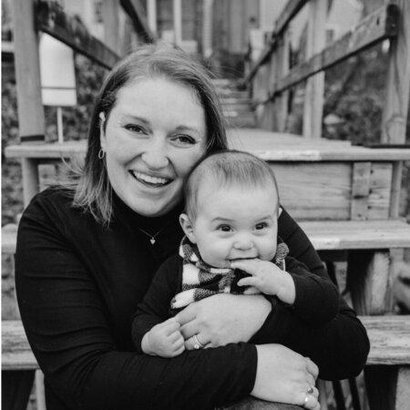 Infant Nanny In Natick - After Labor Day