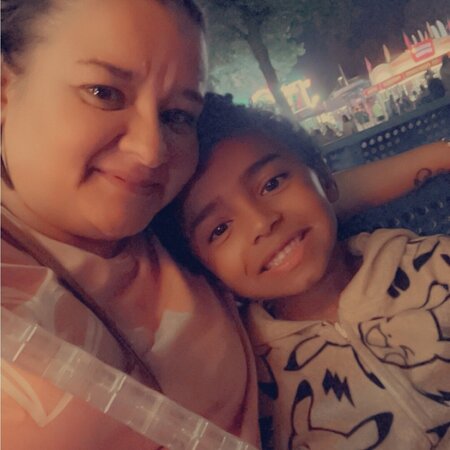 Babysitter Needed For 1 Child In Maple Grove.