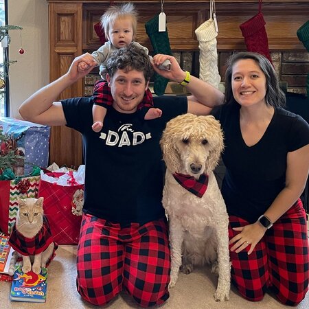 Nanny Needed For 2 Children In Astoria.