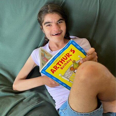 Caregiver For 21 Year Old With Autism