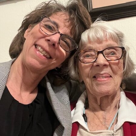 Care Needed For My 101 Year Old Mother In El Cajon