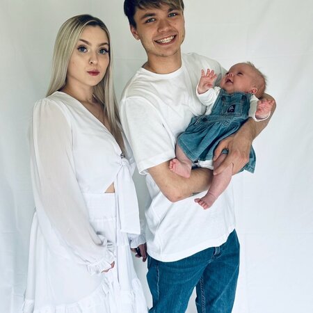 Part Time Child Care