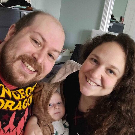 Caring Reliable Nanny Needed For 1 Child In Sterling