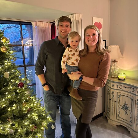 Seeking Care For Infant And Toddler