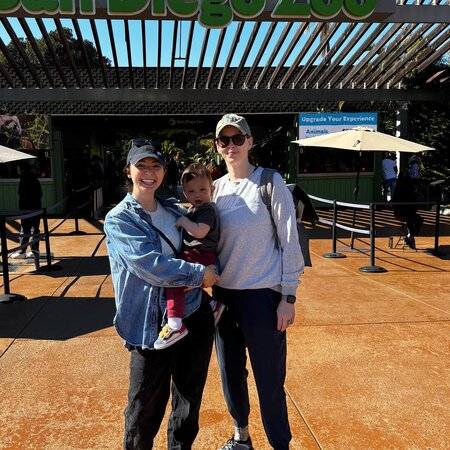 Nanny Needed For 1 Toddler In Whittier