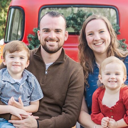 Babysitter Needed For 2 Children In Anderson.