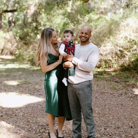 Part-Time Nanny Needed For Our Energetic & Sweet 1-Year-Old