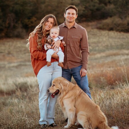 Full Time Nanny Needed For 14-Month-Old Boy In Bend Starting May/June