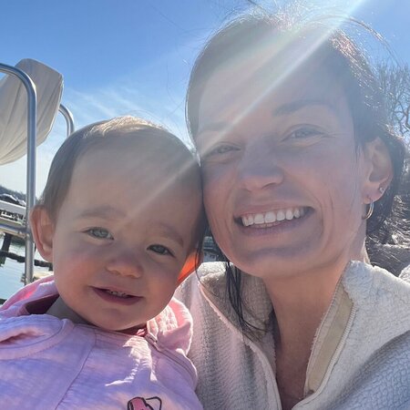Part Time Nanny For 2 Year Old Girl - Tuesdays And Fridays