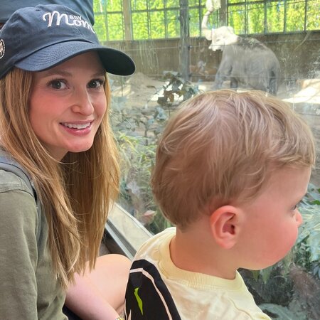 Babysitter Needed For My Child In Portland