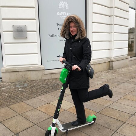 Part Time Nanny Needed