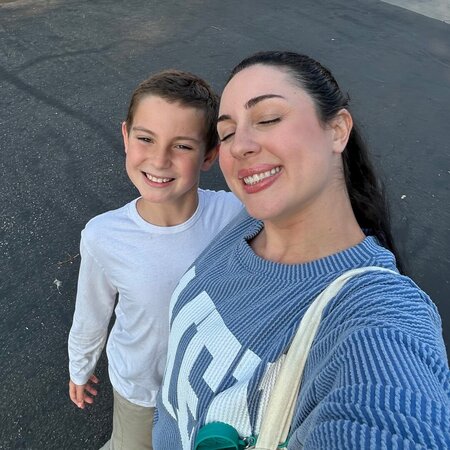 Nightshift Caretaker