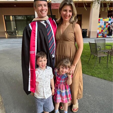 Part-Time Caregiver For Elderly Father (91) - 2 Days/Week