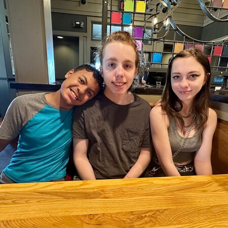 Looking For Flexible Care Provider For Teens 3 Days A Week