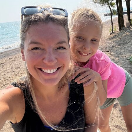 Babysitter Needed For 2 Children In Highland Park