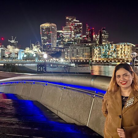 Full-time Nanny (Local)