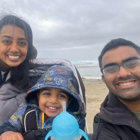 Experienced Full-Time Newborn Nanny Needed Jan 2026 In Cedar Mill