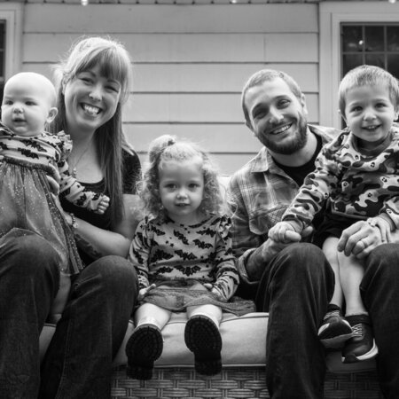 In-Home Nanny Needed For 3 Children In Greene