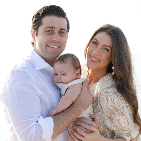 Nanny Needed For 1 6M Baby In Franklin Lakes.