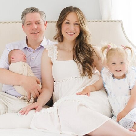 Nanny Needed For 1 Child In Hull