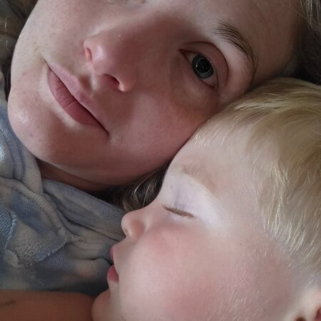 Nanny Needed For 1 Child In Brattleboro.