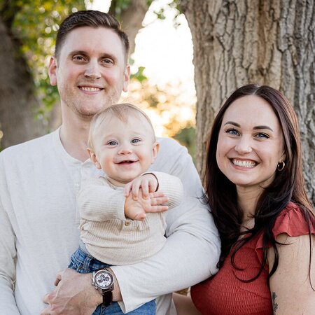 Nanny Needed For My Child In Tucson.