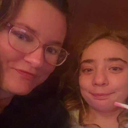 Sitter Needed For 12 Yr Child In Denton Tues After School