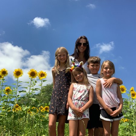 Driver Needed For 2 Children In Prior Lake.