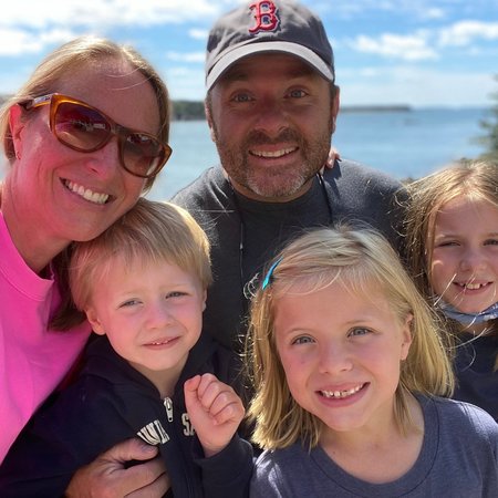 After School Pick Ups