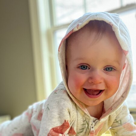 Part Time Nanny Needed For 1 Child In Sandy.