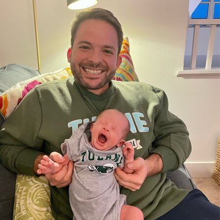 Occasional Babysitter