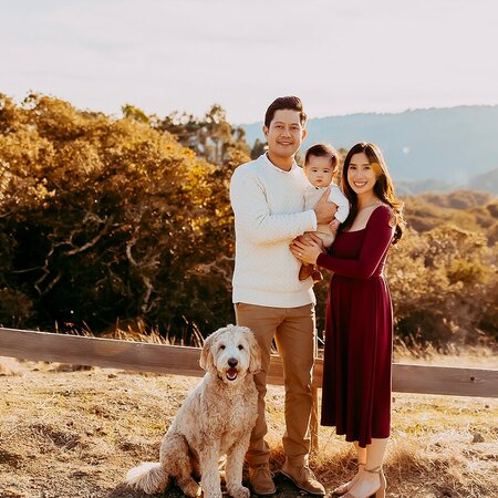 Nanny Needed For 1yo Child In Milton