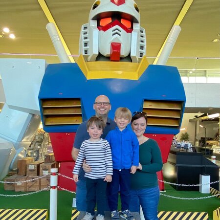 Family Seeking Daily House Manager On Mercer Island | 12-15 Hrs/week