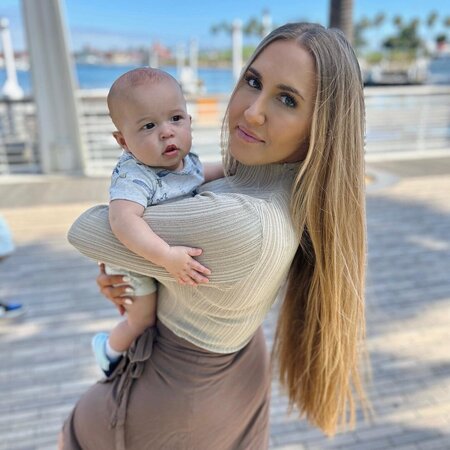 Part-time Flexible Nanny Needed