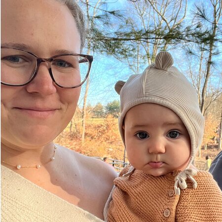 Part-Time Babysitter Needed For Sweet 2-Year-Old Lawrenceville