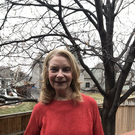 Elaine M.