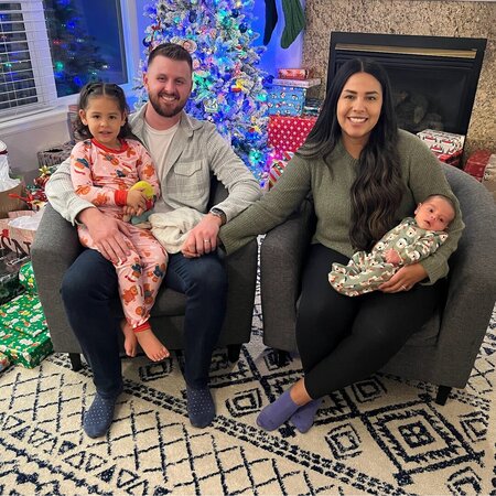 Nanny Needed For 2 Children In Parker