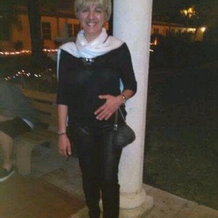 Laurice B.