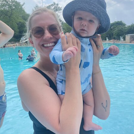 Nanny Needed For 1 Child In Bulverde