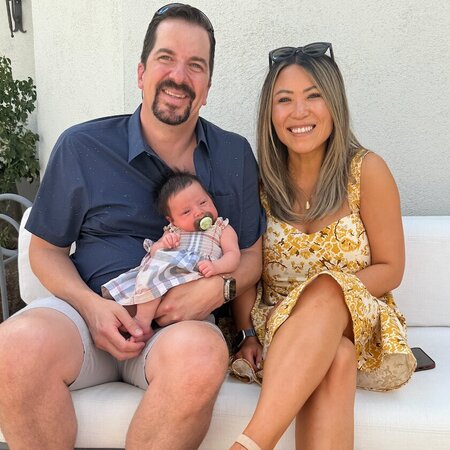 Seeking Full-time Nanny Beginning July 14th
